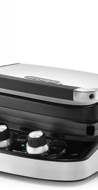 Delonghi CGH 900 Steel BK