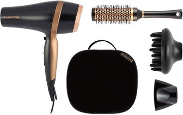 Remington Salon Smooth D6960GP