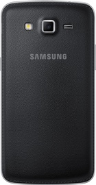 Samsung G7102 Galaxy Grand 2 Black (UA UCRF)