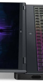 Lenovo Legion Pro 5 16IRX8 (82WK00AHUS)