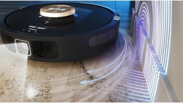 Shark PowerDetect RV2820VEEU