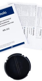 Minola HPL 612 BL