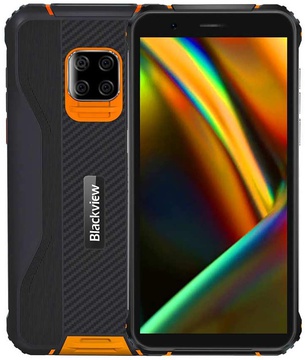Blackview BV5100 Pro 4/128GB Orange