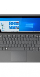 Lenovo Ideapad Duet 3 4/64GB Graphite Grey (82AT0040RA)