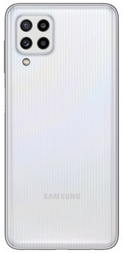 Samsung Galaxy M32 6/128GB White (SM-M325FZWG)