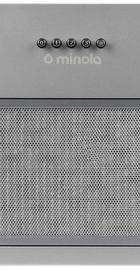 Minola HBI 5327 GR 800 LED