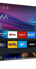 Hisense 50E76GQ