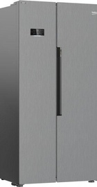 Beko GN164020XP