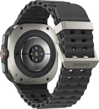 Samsung Galaxy Watch Ultra 2025 Titanium Silver (SM-L705FZS2)