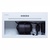 Minola HBI 5264 WH GLASS 700 LED Line