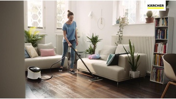 Karcher SC 3 Deluxe EasyFix Premium (1.513-221.0)