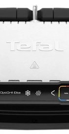 Тефаль OptiGrill Elite GC750D30