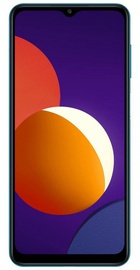 Samsung Galaxy M12 4/64GB Green (SM-M127FZGV)