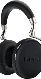 Parrot Zik 2.0 by Philippe Starck Black