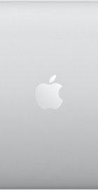 Apple MacBook Pro 13" M2 Silver (MBPM2SL-09, Z16T0006L)
