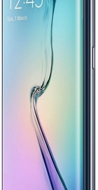 Samsung G925F Galaxy S6 Edge 64GB Black Sapphire (UA UCRF)