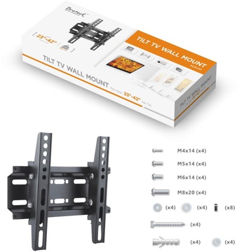 Brateck KL25-22T