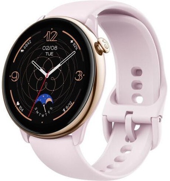 Amazfit GTR Mini Misty Pink