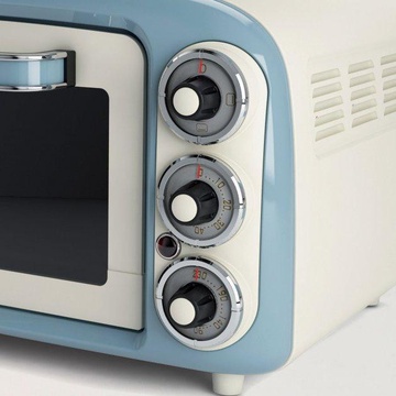 Ariete Vintage 979 blue