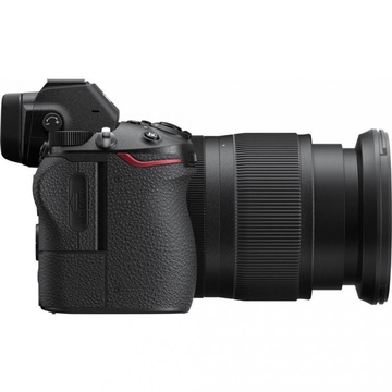 Nikon Z6 kit (24-70mm) + FTZ Mount Adapter + 64GB XQD (VOA020K009) (UA)