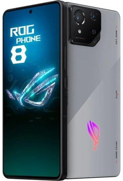 ASUS ROG Phone 8 12/256GB Rebel Grey