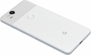 Google Pixel 2 128GB Clearly White
