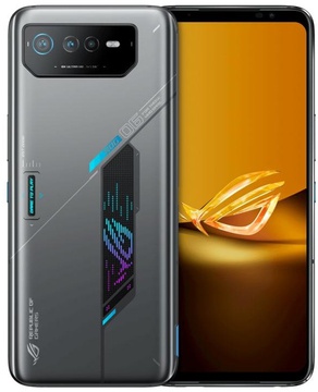 ASUS ROG Phone 6D 16/256GB Space Gray