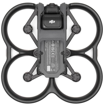 DJI Avata Pro View Combo (CP.FP.00000101.01)
