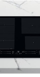 Whirlpool WF S2765 NE/IXL
