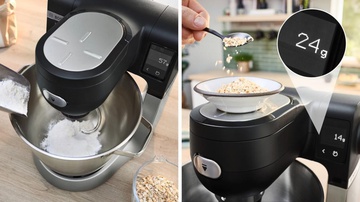 Bosch MUMS6ZS00