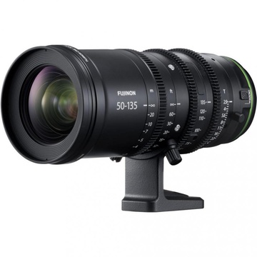 Fujifilm MKX 50-135mm T2.9 (UA)
