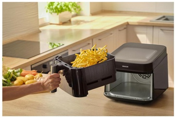 Sencor Vita SFR 6900BK