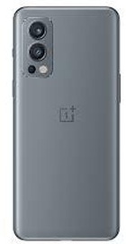 OnePlus Nord 2 5G 8/128GB Gray Sierra