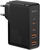 Baseus GaN2 Pro Q.C 2C + Charger Type-C Cable 100W Black (CCGAN2P-L01)