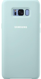 Samsung Silicone Cover Blue for Samsung Galaxy S8 G950 (EF-PG950TLEGRU)
