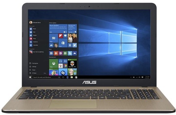 ASUS R540LA (R540LA-XX092T)