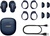 Bose QuietComfort Earbuds II Midnight Blue (870730-0030)