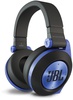JBL E50 BT Blue