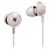 Philips SHE4305WT