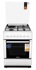 Ardesto FSC-F6060CW