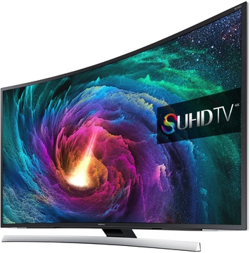 Samsung UE55JS8500