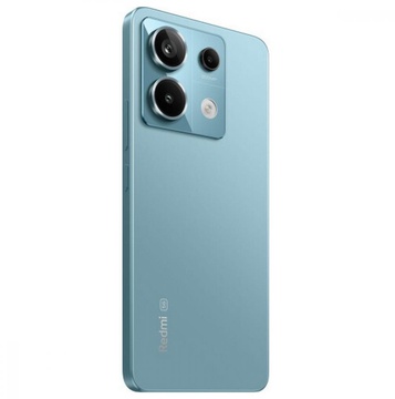 Xiaomi Redmi Note 13 Pro 5G 12/512GB Ocean Teal