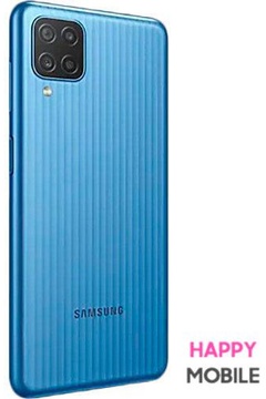 Samsung Galaxy M12 4/64 Light Blue (SM-M127FLBV)