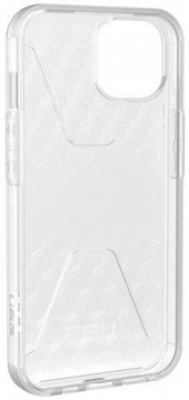 URBAN ARMOR GEAR iPhone 13 Civilian Frosted Ice (11317D110243)