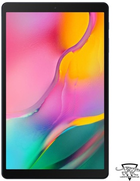 Samsung Galaxy Tab A 10.1 (2019) T515 2/32GB LTE Black (SM-T515NZKD)