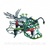 Auldey Drone Force Angler Attack (YW858300)