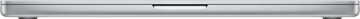 Apple MacBook Pro 16" Late 2024 Silver (Z1FP000BU)