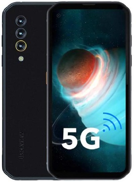 Blackview BL6000 Pro 8/256GB Grey
