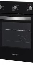 Pyramida F 40 MP GBL
