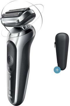 Braun Series 7 360 Flex Wet&Dry 70-S1000s